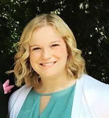 2017-18 COGS Disciplinary Leadership Award Recipients