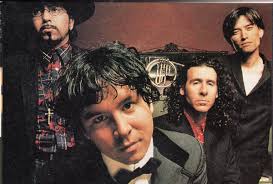 Grant Lee Buffalo Discography: Vinyl, CDs, & More