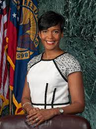 Keisha lance bottoms' decision to not run for reelection comes a month after she had raised over. Keisha Lance Bottoms 1970