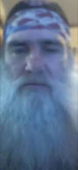 Has anyone seen Terry Harrison?