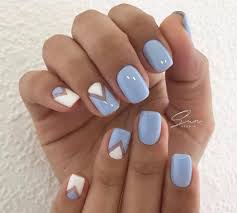 45 Eye Catching Designs For Summer Nails With Images Ladne