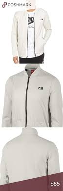 Nike Men S Size Large Nsw Modern Full Zip Jacket Zip Jackets Sweatshirt Jacket Nike Men