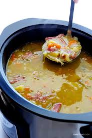 Add a pound of cooked, cleaned shrimp. Slow Cooker Corned Beef And Cabbage Soup
