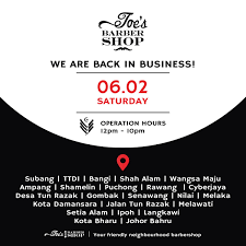 From wikipedia, the free encyclopedia. Joesbarbershopshahalam Hashtag On Twitter