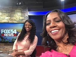 It's been a blast with Kimberely Scott and Jasmyn Cornell in the AM's!