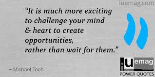 Zoolander is a 2001 comedy about a clueless fashion model, at the end of his career, who is brainwashed to kill the prime minister of malaysia. 8 Life Changing Quotes By Malaysia S Top Trainer Speaker Michael Teoh
