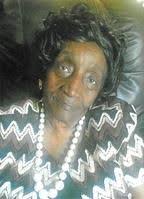 Mary Monds Obituary (1935