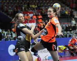 To connect with yvette broch, join facebook today. Yvette Broch Spielerprofil Handball News