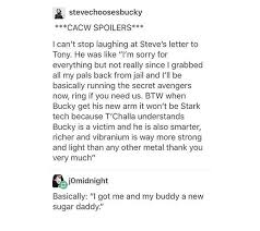 Steve S Letter To Tony Marvel Superheroes Marvel Avengers Marvel Cinematic