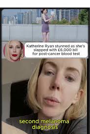 #showbiz #celebrities #KatherineRyan