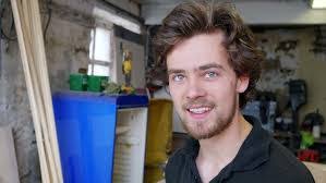 Billy Walden's Instagram, Twitter & Facebook