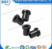 Buje de caucho EPDM personalizado de China con forma de T de ...