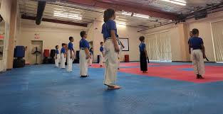 Lee's Karate Lineage