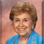 Dorothy Greinke Obituary