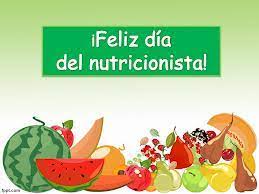 El 3 de agosto se celebra el natalicio del prócer juan c. 11 De Agosto Hoy Se Celebra El Dia Del Nutricionista Cita Directa