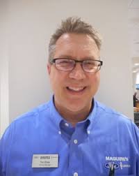 Maguire's Ford of Hershey Team