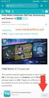Pin On Pubg Mobile