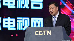 Find the latest breaking news and information on the day's top stories, politics, business, culture, sports, nature, travel, technology and more. China S Cgtn Returns To German Tv Screens News Dw 06 03 2021