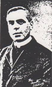 THE STIGMATINE NORTH AMERICAN PROVINCE