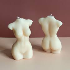 This 100% soy wax candle is available in a series of. Home Decor Big Female Body Figure Candle Woman Body Form Decorative Cute Sculpture Candle Home Garden