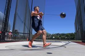 Andressa de morais (brazil) 62.80 q 4. Men S Hammer Throw First Of 7 Finals At U S Olympic Track Field Championships