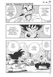 Maybe you would like to learn more about one of these? Viz Read Dragon Ball Chapter 92 Manga Official Shonen Jump From Japan