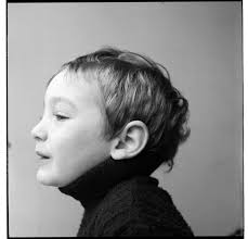 Portraits of Adrian van Hulst aged ab...