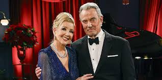 The Young & the Restless Exclusive: Victor and Nikki Rocked By  'Frightening' Health Crisis, Head Writer Reveals