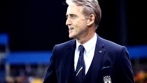 3/18/1992 in winter haven, fl. Nazionale Mancini Si Lascia Il Covid Alle Spalle Sono Negativo La Repubblica