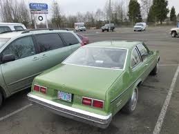 Image result for Medium Lime 1976 GM