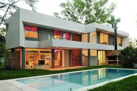 Ppn House 2012 Project And Works Management Location Parque Leloir Ituzaingo Buenos Aires Argentina Total Are Plan Maison Maison Idees Pour La Maison