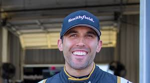 Aric Almirola: 2019 NASCAR Season Preview and Prediction