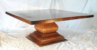 Located in frankfurt / dreieich, de. Custom Made 468 Square Dining Table By Renaissance Custom Furniture Custommade Com