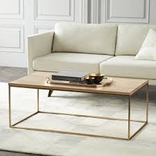 Terrace Coffee Table West Elm Coffee Table Coffee Table Wood Coffee Table