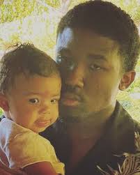 Happy Birthday to my Mama and my 1st born son @bamboo … Family Full of  Aquarius ♒️ …🛸