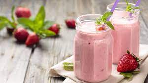 Maybe you would like to learn more about one of these? Sommerliches Pink Drink Rezept Tiktok Trend Zum Nachmachen Stern De