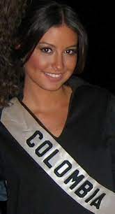 Check spelling or type a new query. Miss Colombia 2007 Wikipedia