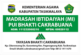 Berikut ini adalah berkas contoh profil perpustakaan sekolah. Download Gratis Contoh Banner Papan Nama Sekolah Ra Sd Mi Smk Format Cdr Karyaku