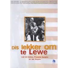 Pin On South African Classic Afrikaans Dvds