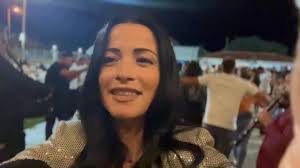 Ju përshëndesim nga CAKRANI në DASMËN E KATERINËS