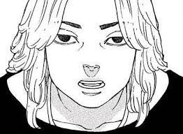 Sano manjirou adalah ketua dari geng touman yang paling di takuti di tokyo. Manjiro Sano Mikey Sports Anime Art Anime
