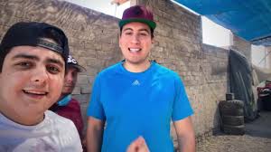 EN ESTE PUEBLO SE HACE D3SMADR3