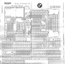 1997 mitsubishi 3000gt mini fuse box diagram 1997 mitsubishi 3000gt mini fuse box map fuse panel layout diagram parts: Fuse Assignments On The G20 G20 Bmw 3 Series Forum