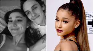 She had performed in many plays as a child but didn't make a significant dent in her dream to become an r&b star until being cast as a cheerleader in the broadway musical 13 , earning. Ariana Grande S Diamond And Pearl Engagement Ring May Have A Familial Connect Lifestyle News The Indian Express