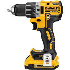 This compact and lightweight hammer drill is not only one of the most powerful cordless devices offered by worx, it also looks rather ace, with chunky rubber grips and a cool contrasting orange and. Best Cordless Drills For Woodworking And Other Home Repairs Cordless Drill Reviews Drill Cordless Power Drill