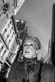 Nyc People 112 Portrait Documentary Photography Street Photographers