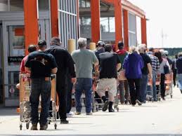 Find opening times and closing times for the home depot in 202 airport plaza, farmingdale, ny, 11735 and other contact details such as address, phone number, website. Home Depot Articles Breitbart