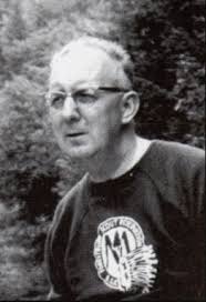 OA Distinguished Service Award