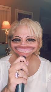 Always Remember Us This Way Vanilla Funk