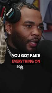 Kevin Gates Speaks Out